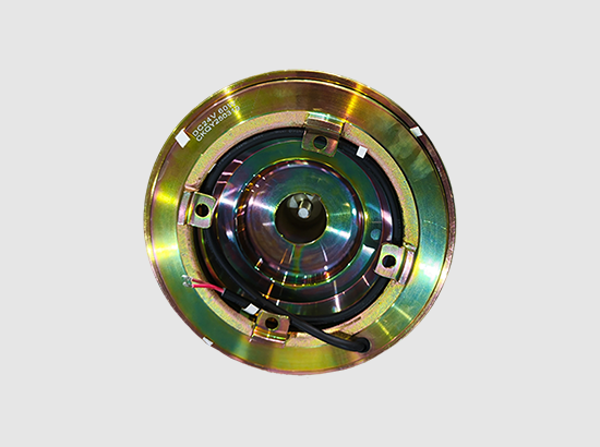 Higer Bus Parts Electromagnetic Clutch